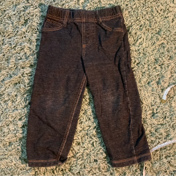 Carter's Other - ⭐️ 5 for $15 Stylish Kids Lightweight Denim Bottoms